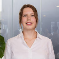 Rianne van Eeren