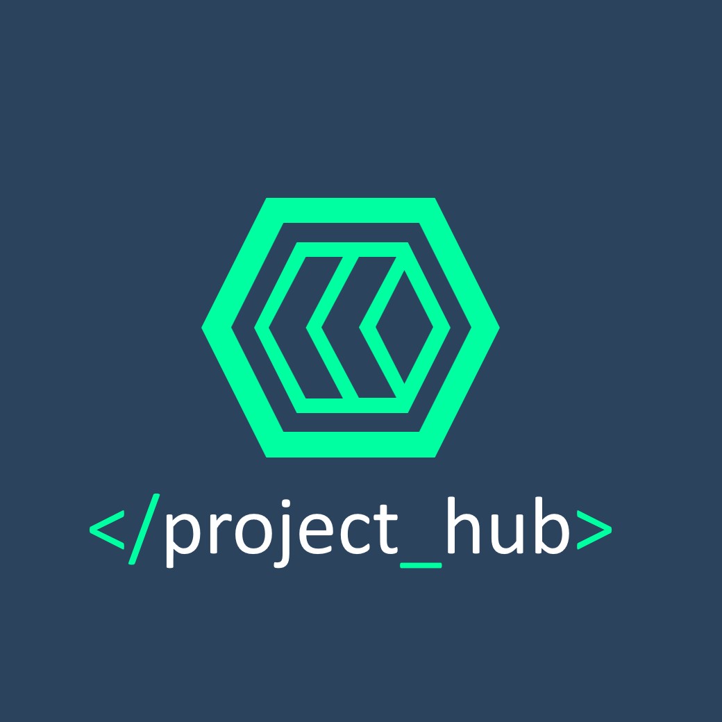 ProjectHub logo
